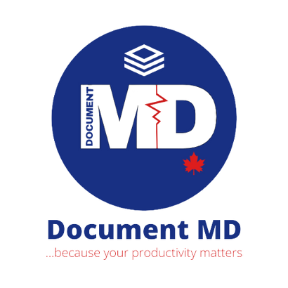 documentmd